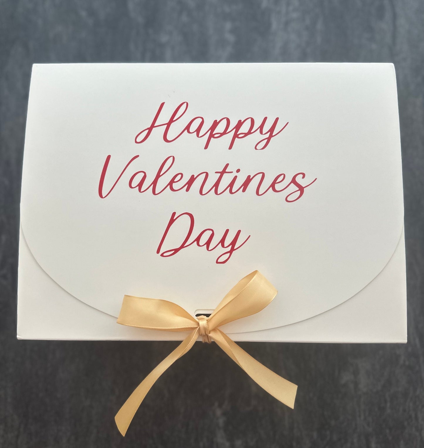 Valentines/Galentines gift box