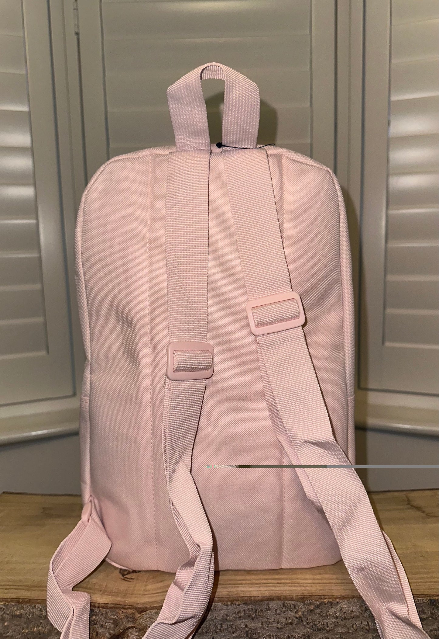 Personalised backpack - Mini/7L